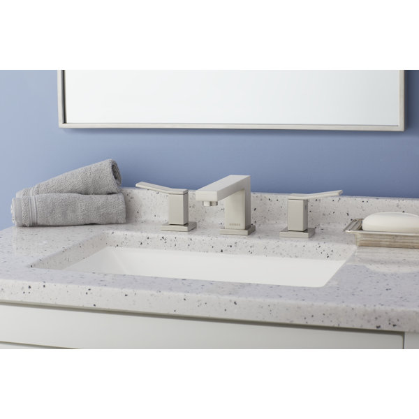 Gerber Avian Two Handle Widespread Lavatory Faucet Wayfair Canada